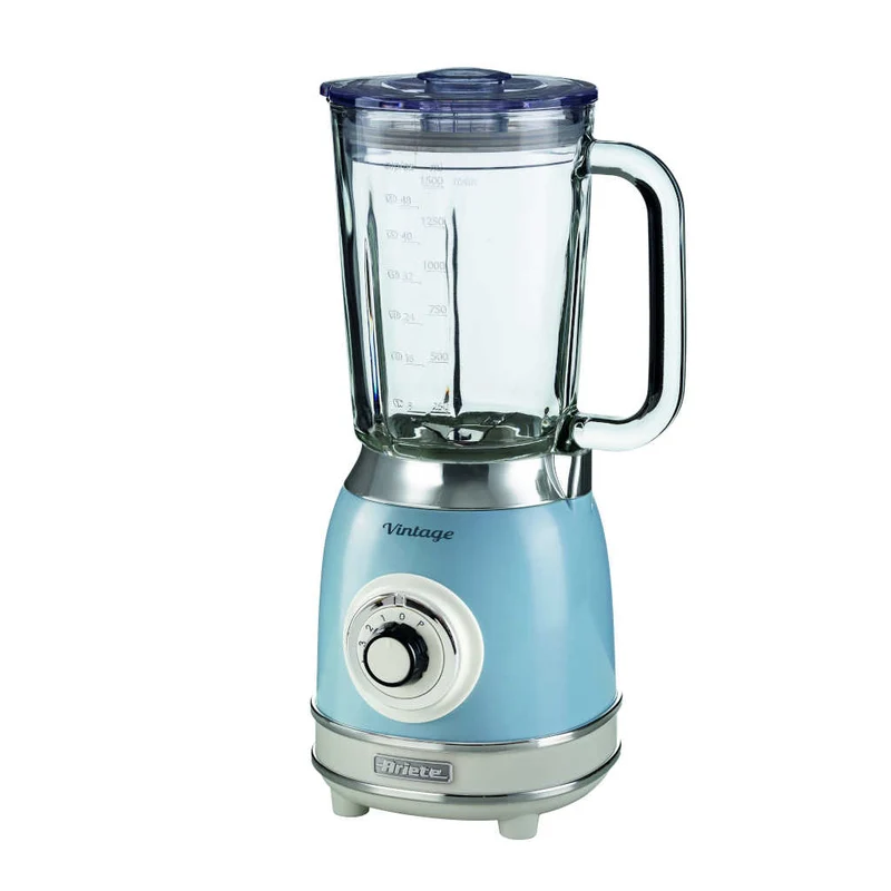 Batidora de vaso Vintage 1000 W Ariete