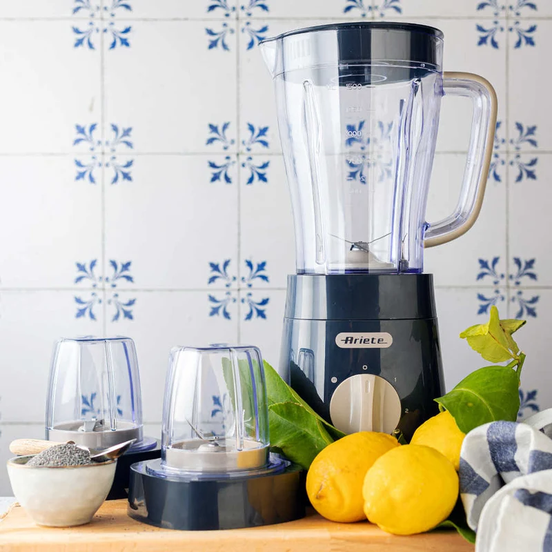 Batidora de vaso Breakfast Ariete