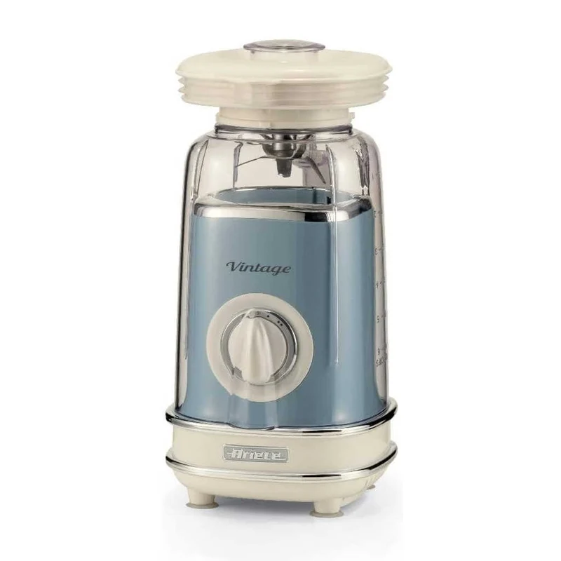 Batidora de vaso 500 W Vintage Ariete