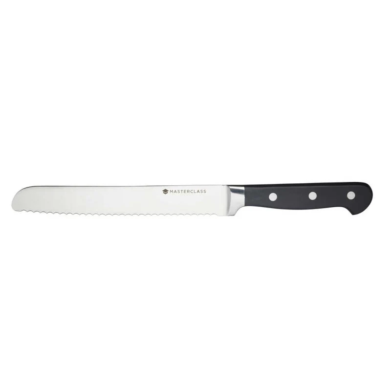Cuchillo para pan MasterClass KitchenCraft