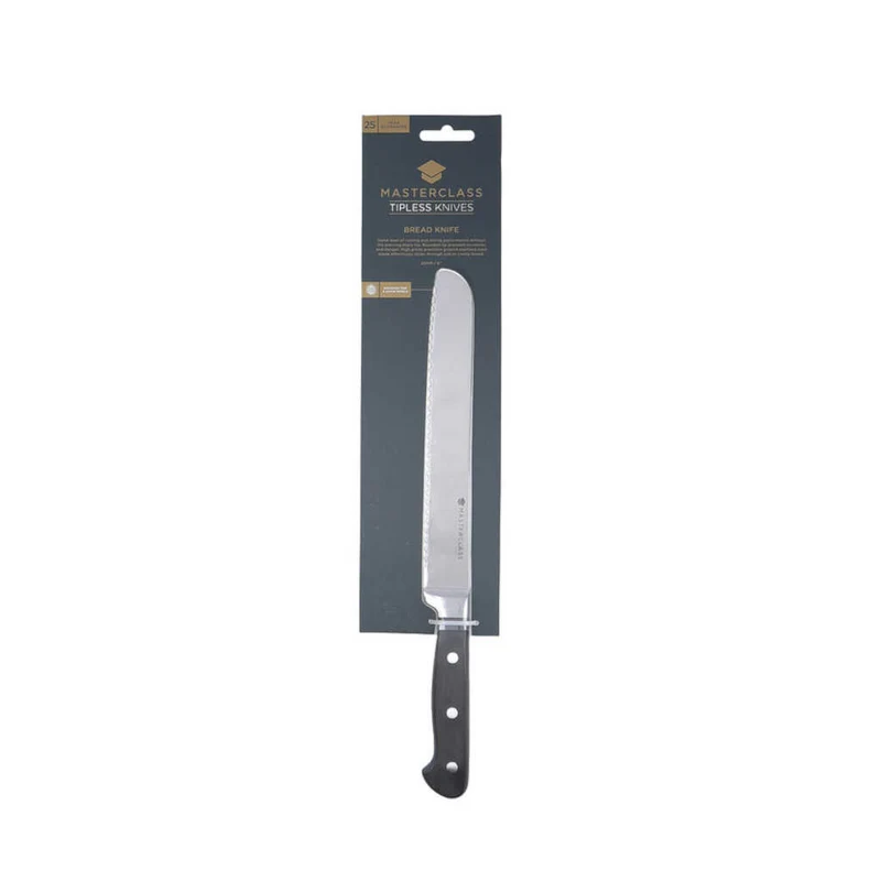 Cuchillo para pan MasterClass KitchenCraft