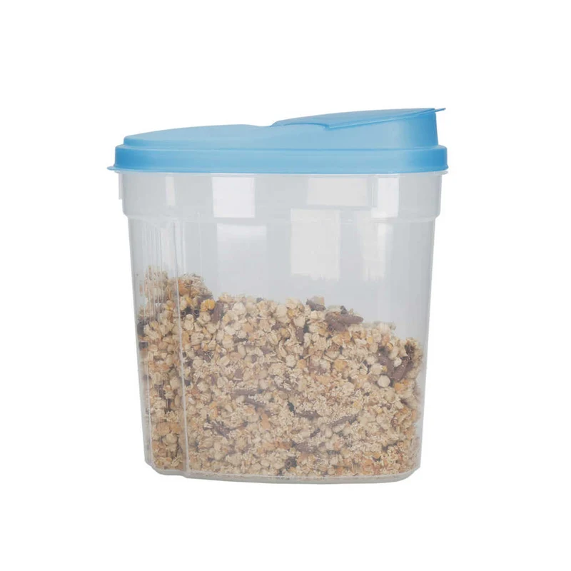 Set 3 Recipientes Blue Card sin BPA KitchenCraft