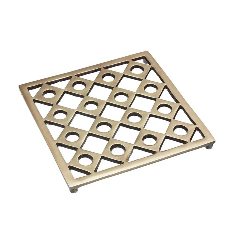 Salvamanteles Trivet MasterClass KitchenCraft