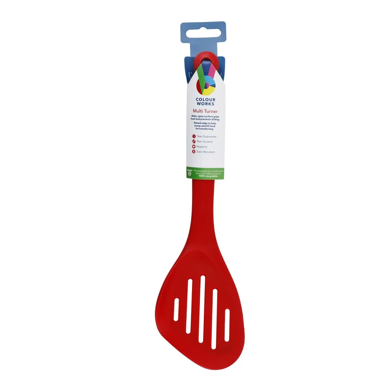 Espátula ColourWorks KitchenCraft