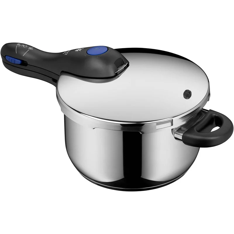 Set olla rápida Perfect Plus 4,5 + 3,0 l WMF