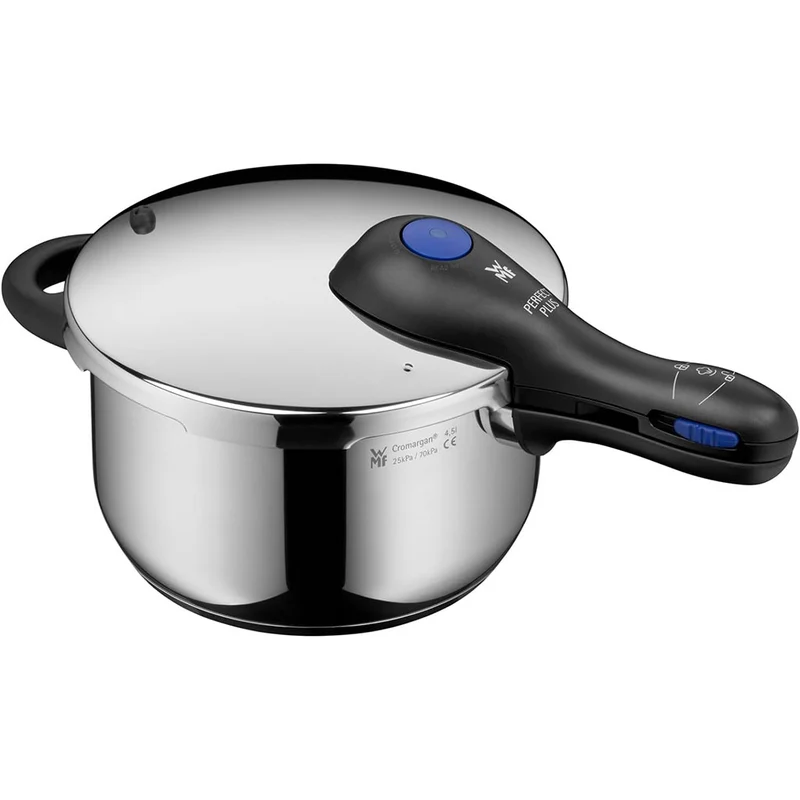 Set olla rápida Perfect Plus 4,5 + 3,0 l WMF