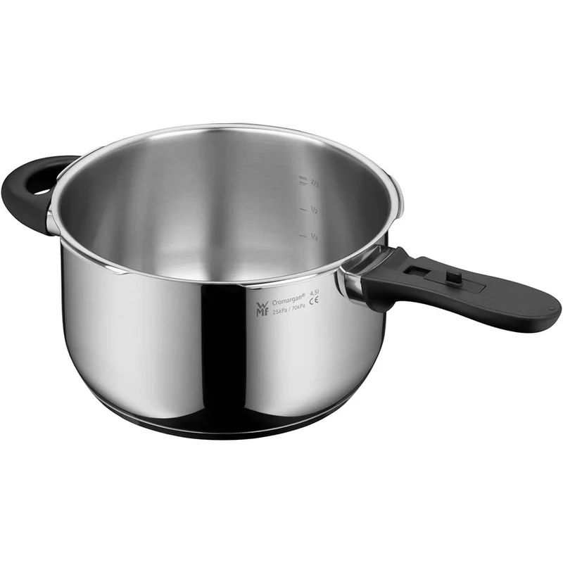 Set olla rápida Perfect Plus 4,5 + 3,0 l WMF