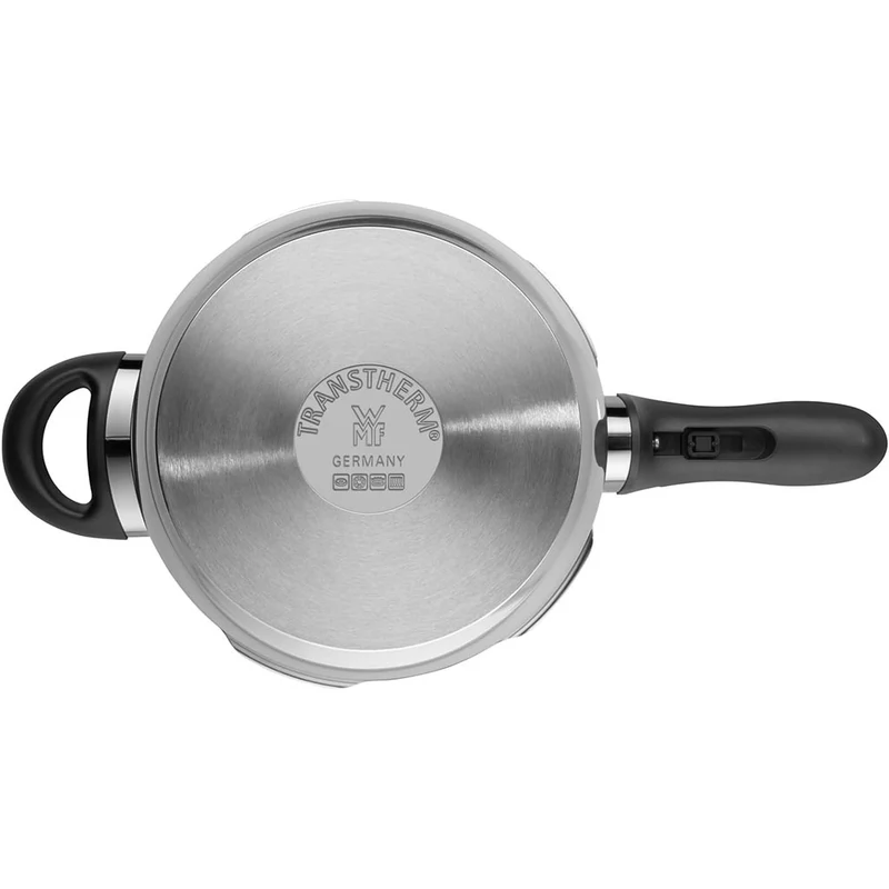 Set olla rápida Perfect Plus 4,5 + 3,0 l WMF