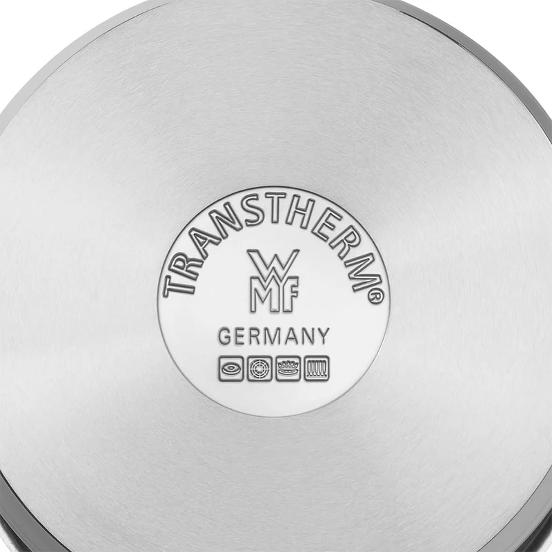 Set olla rápida Perfect Plus 4,5 + 3,0 l WMF