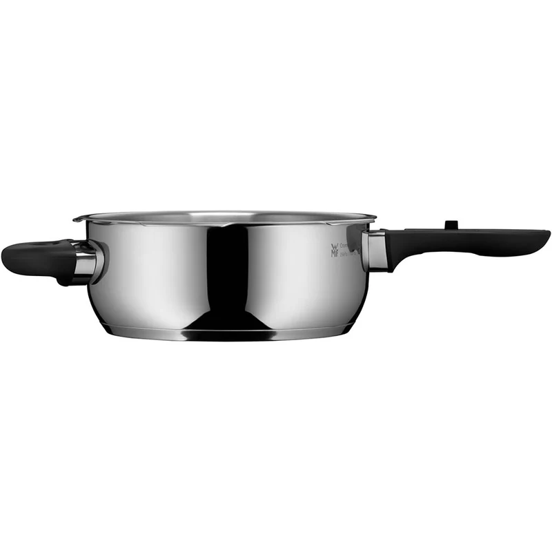 Set olla rápida Perfect Plus 4,5 + 3,0 l WMF