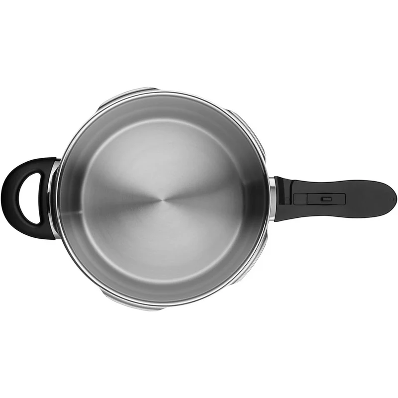 Set olla rápida Perfect Plus 4,5 + 3,0 l WMF