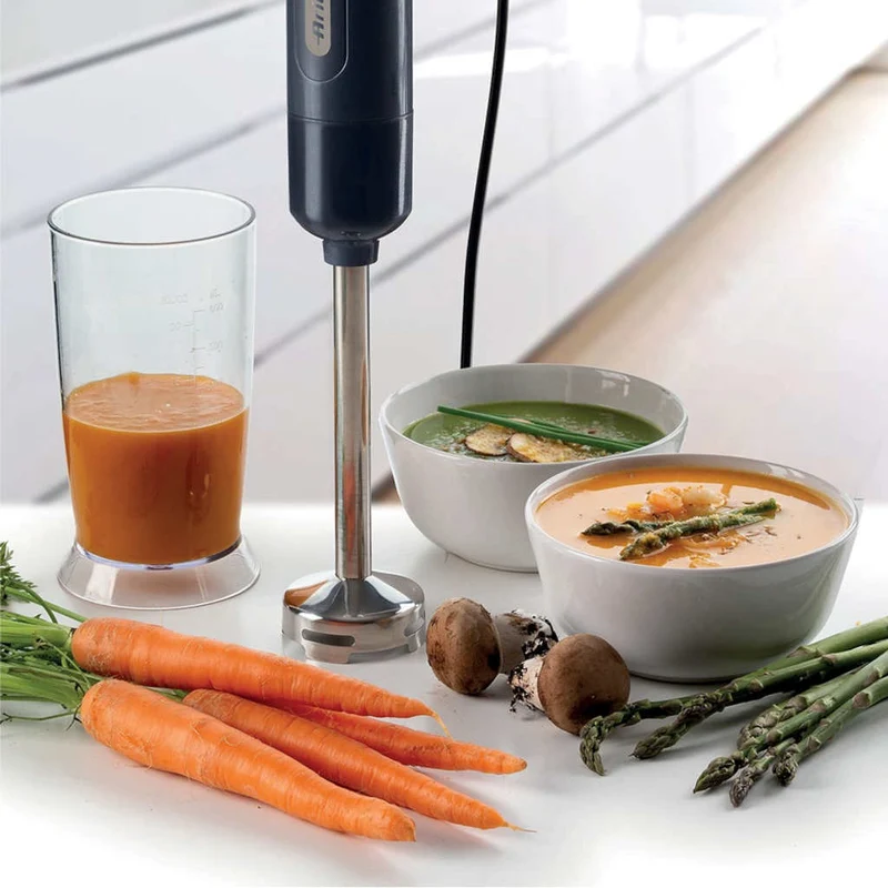 Batidora de varilla 3 en 1 700 W Breakfast Ariete