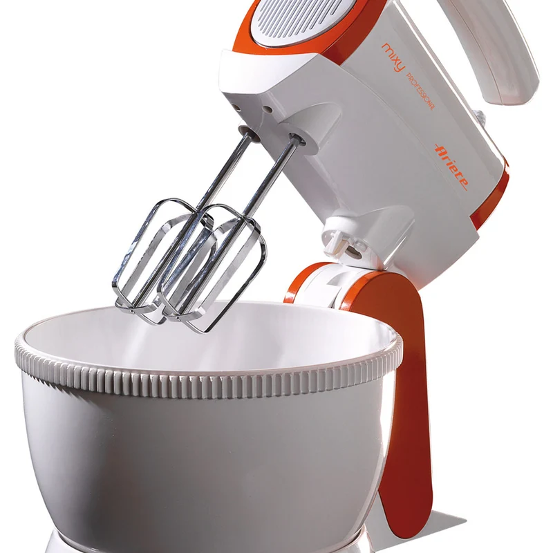 Batidora amasadora fija y de mano Mixy Profesional Ariete