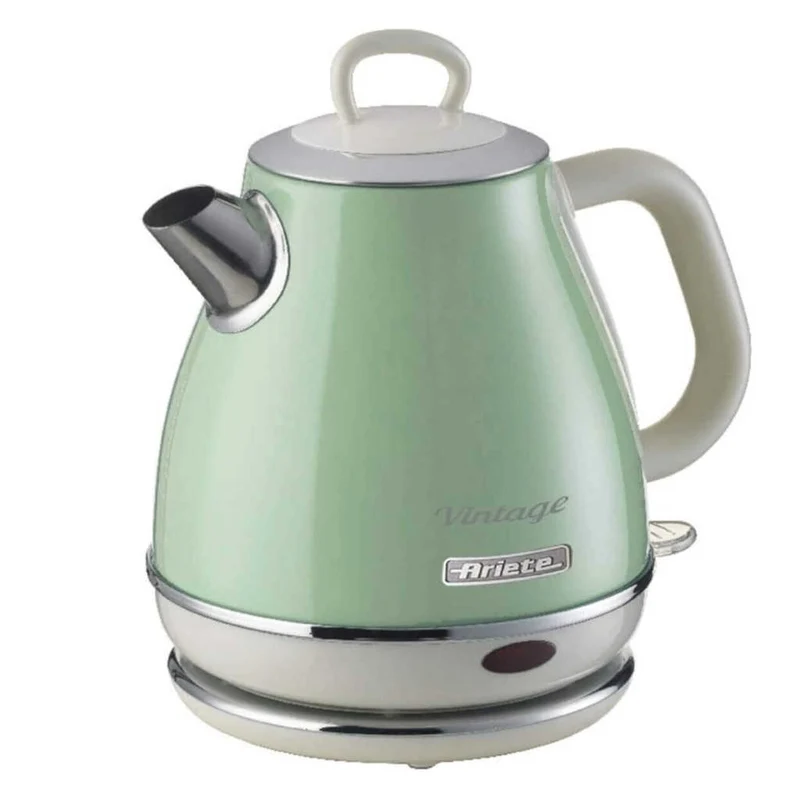 Hervidor eléctrico Vintage 1 l Ariete