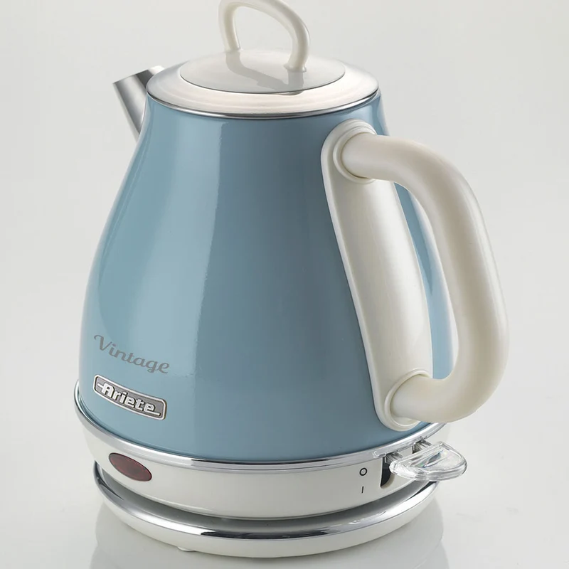 Hervidor eléctrico Vintage 1 l Ariete