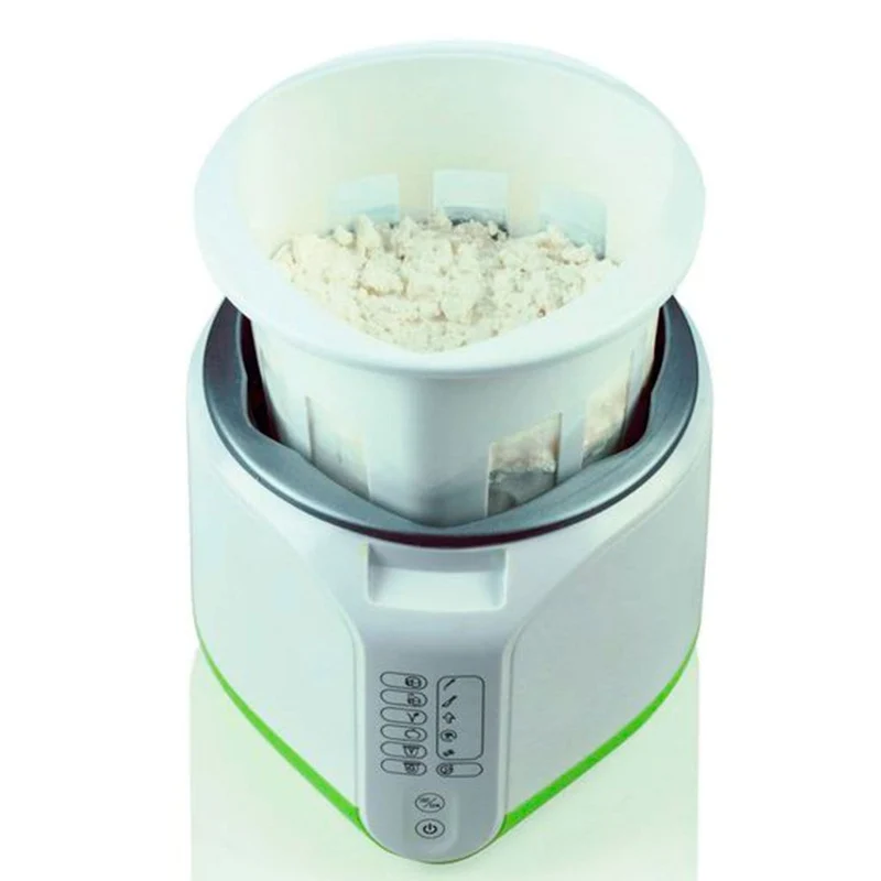 Máquina para hacer queso y yogur Ariete