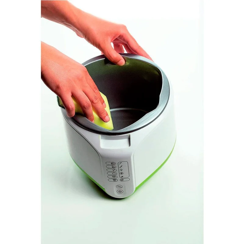 Máquina para hacer queso y yogur Ariete