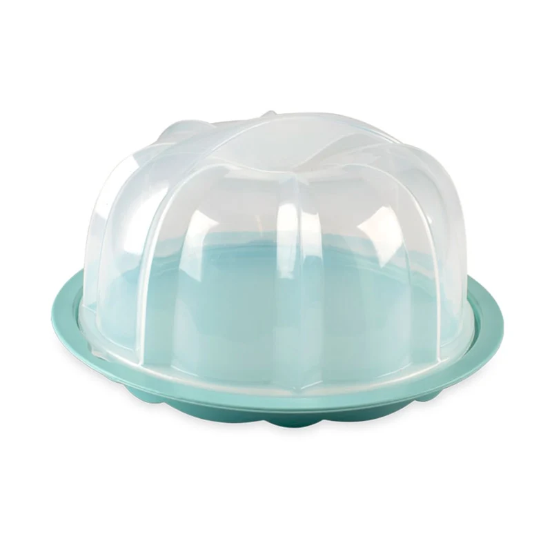 Estuche para bundts Nordic Ware