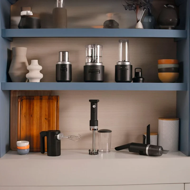 Batería inalámbrica Go 12V KitchenAid