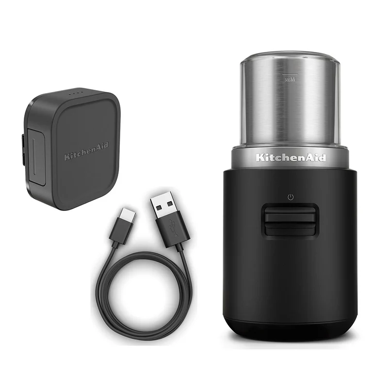 Molinillo inalámbrico Go 12V KitchenAid