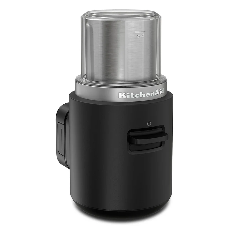 Molinillo inalámbrico Go 12V KitchenAid