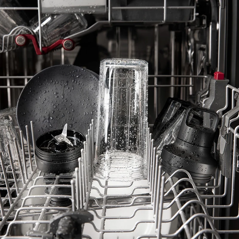 Batidora de vaso inalámbrica Go 12V KitchenAid