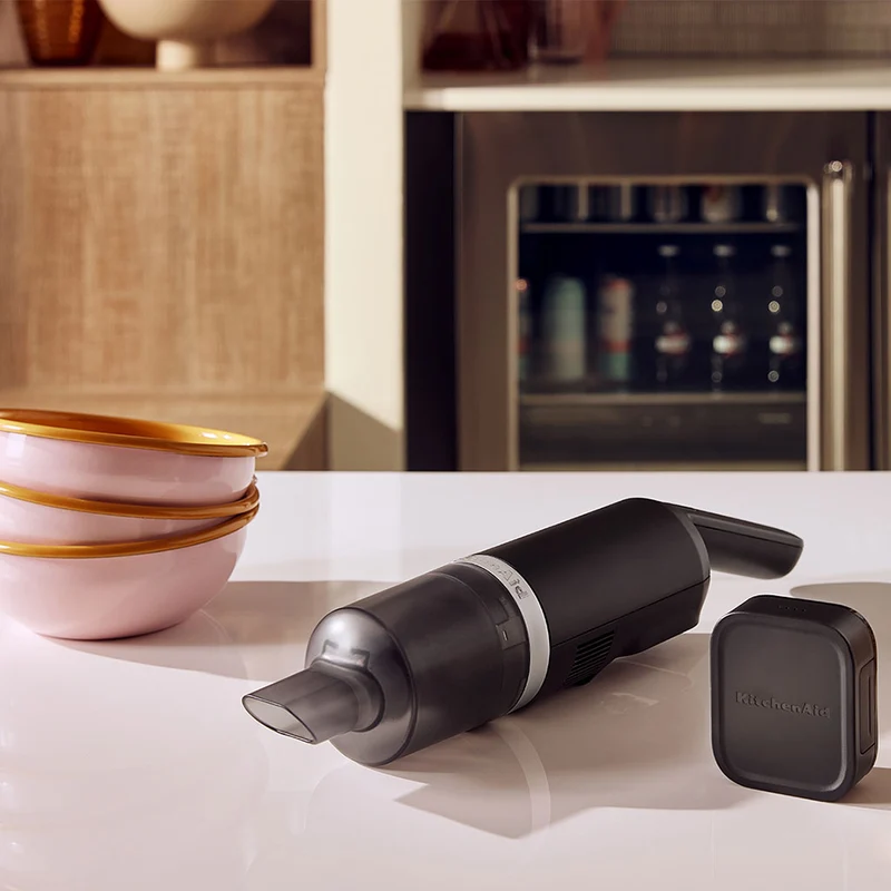 Aspirador de mano inalámbrico Go 12V KitchenAid