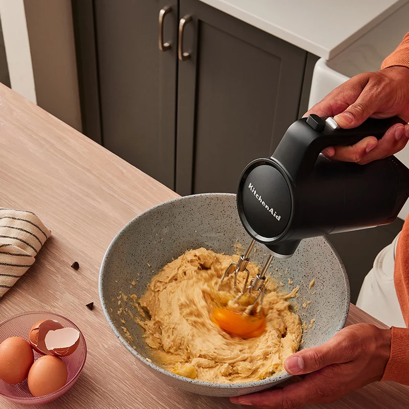 Batidora de varillas inalámbrica Go 12V KitchenAid