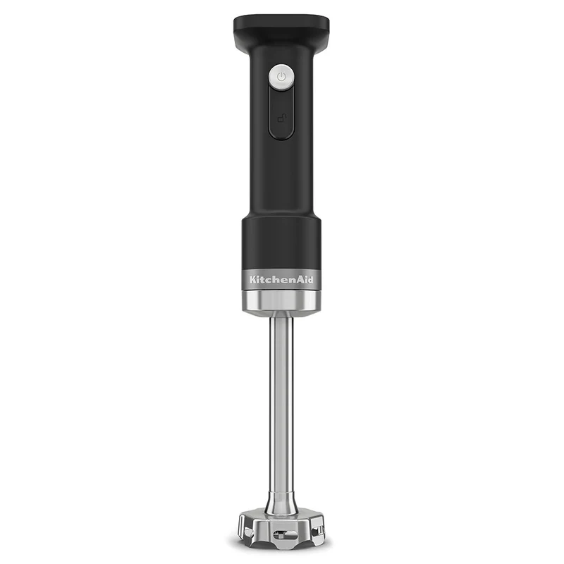 Batidora de mano inalámbrica Go 12V con accesorios KitchenAid