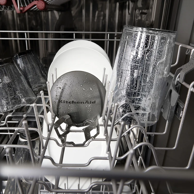 Batidora de mano inalámbrica Go 12V KitchenAid