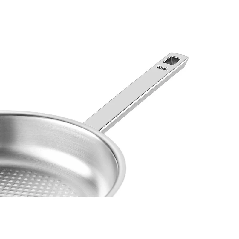Sartén de acero inoxidable Novogrill® Original-Profi Collection® Fissler
