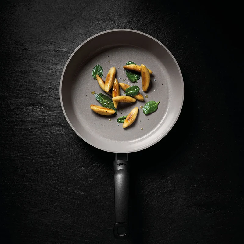 Sartén cerámica al agua Ceratal® Comfort Fissler