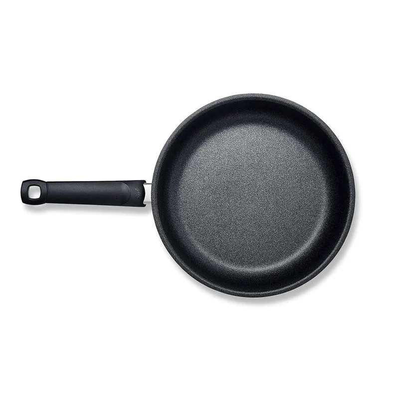Sartén antiadherente con exterior inox Adamant® Premium Fissler