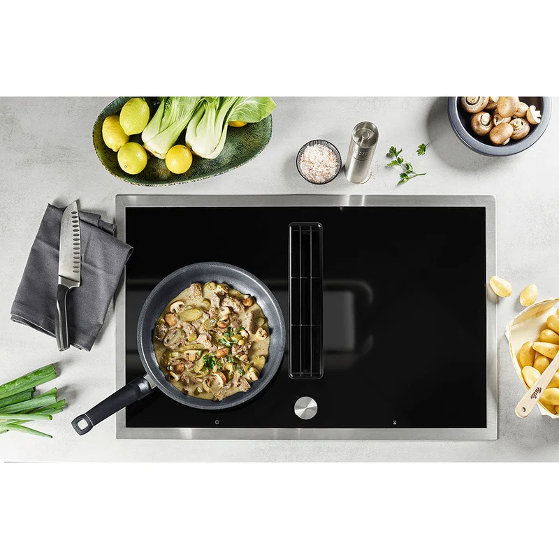 Sartén antiadherente con exterior inox Adamant® Premium Fissler