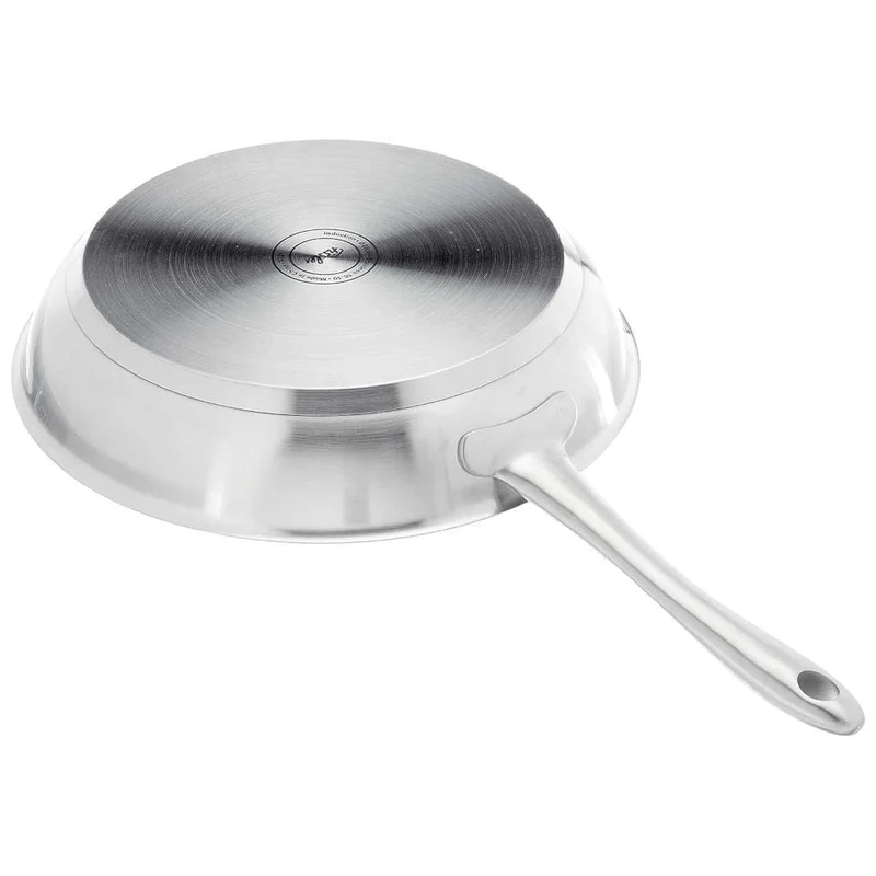 Sartén acero inox Catania Fissler