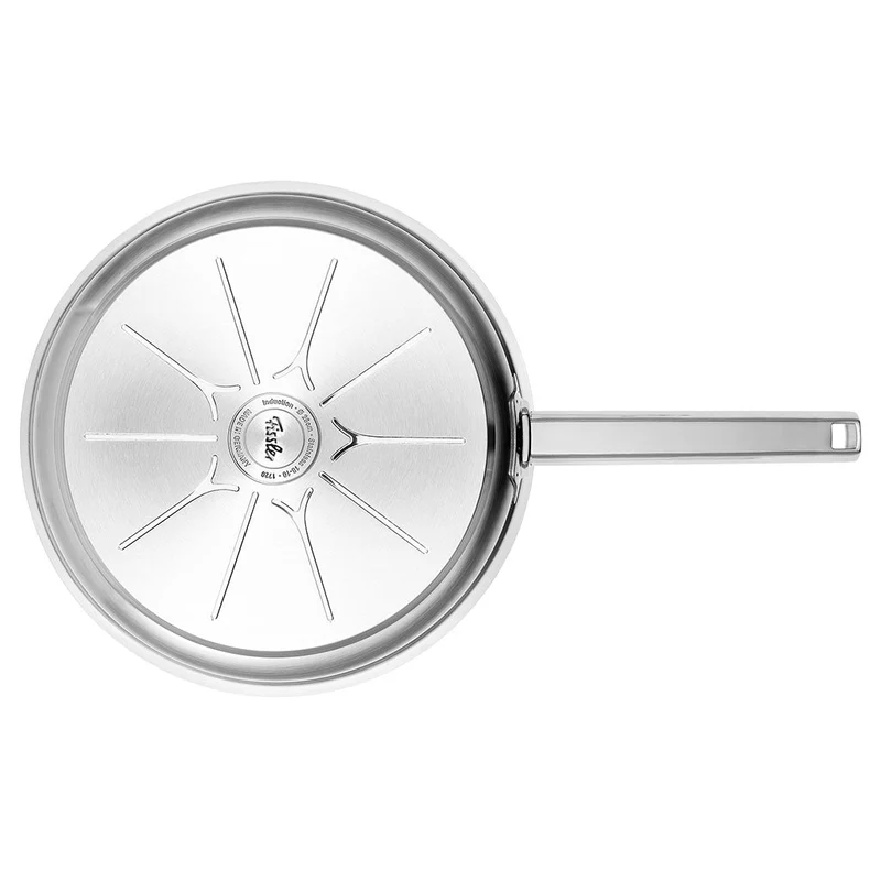 Sartén de acero inoxidable Original-Profi Collection® Fissler