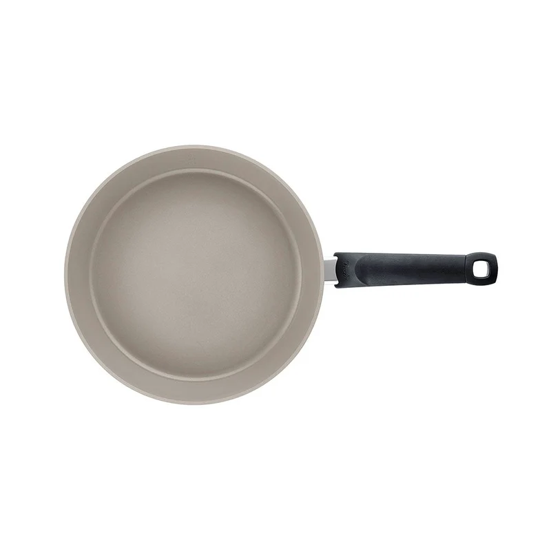 Pack de 2 sartenes cerámicas al agua Ceratal® Comfort Fissler