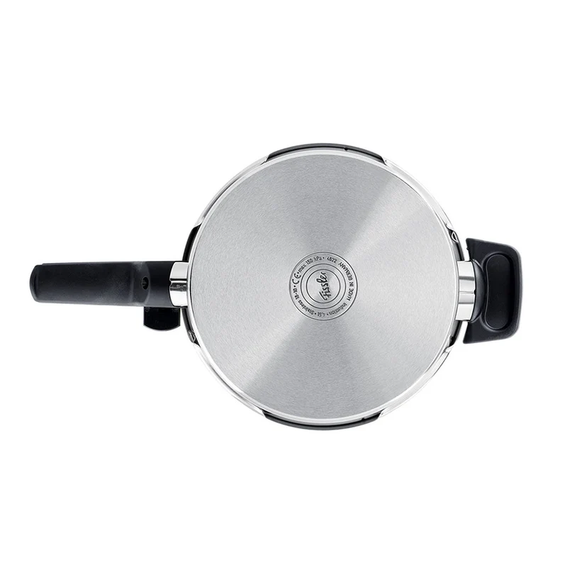Olla a presión de gran capacidad 8 L Vitaquick® Premium Fissler
