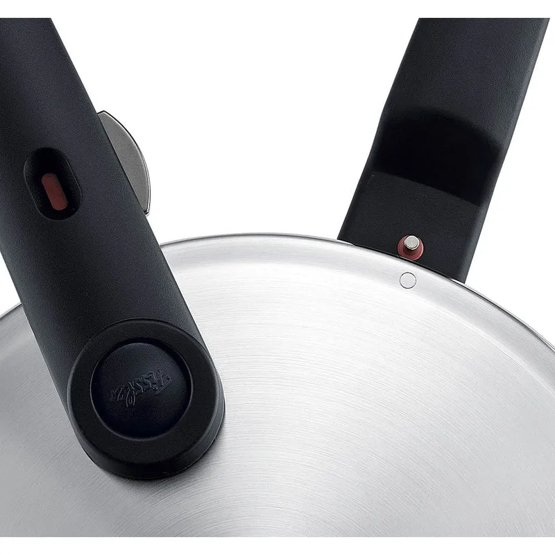 Olla a presión de gran capacidad 8 L Vitaquick® Premium Fissler