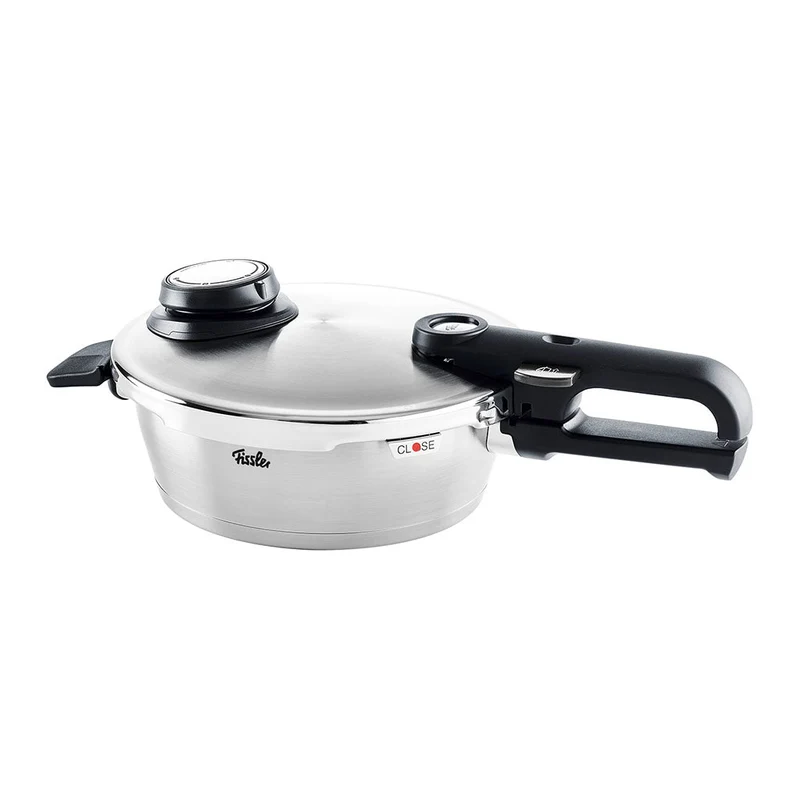 Olla a presión 1,8L Vitavit Premium Fissler