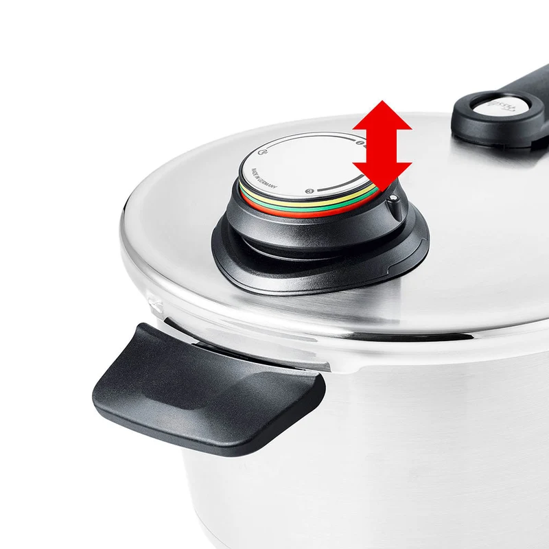 Olla a presión 1,8L Vitavit Premium Fissler