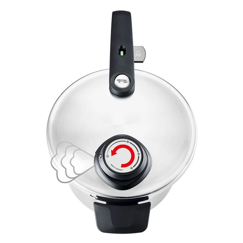 Olla a presión 1,8L Vitavit Premium Fissler