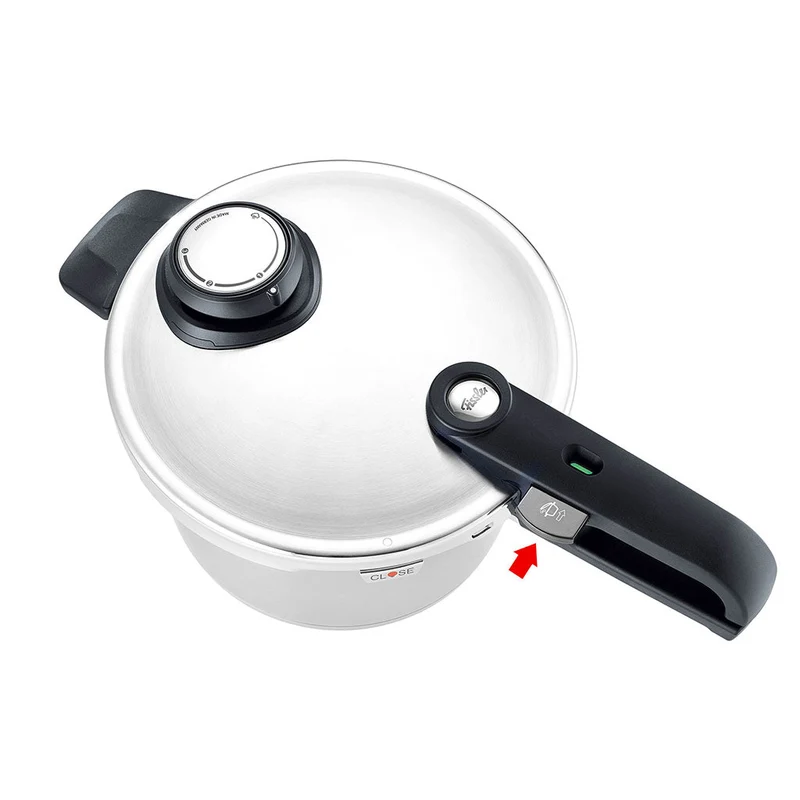 Olla a presión 1,8L Vitavit Premium Fissler
