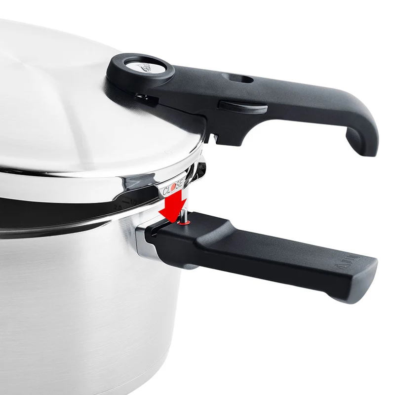 Olla a presión 1,8L Vitavit Premium Fissler