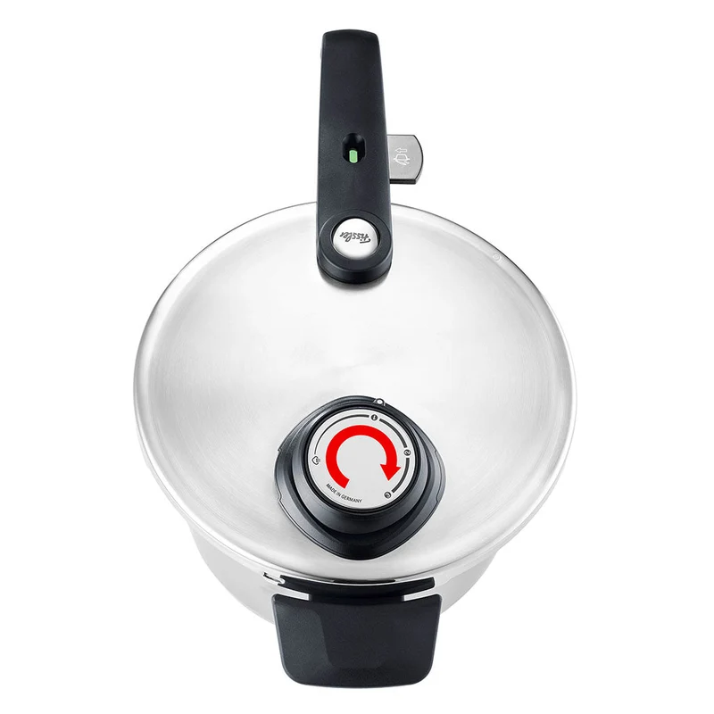 Olla a presión 1,8L Vitavit Premium Fissler