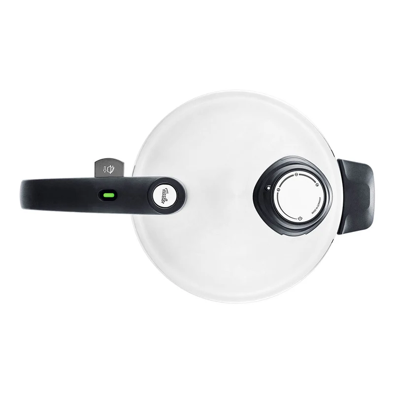 Olla a presión con cestillo (de 2,5 a 8 L) Vitavit Premium Fissler