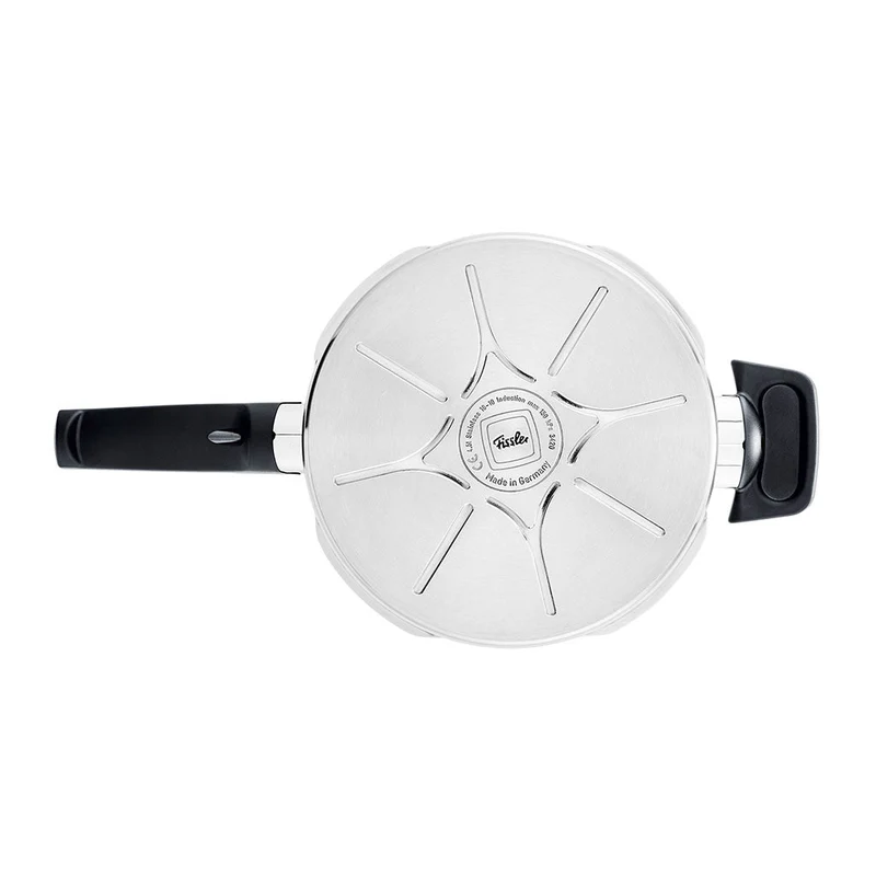 Olla a presión con cestillo (de 2,5 a 8 L) Vitavit Premium Fissler
