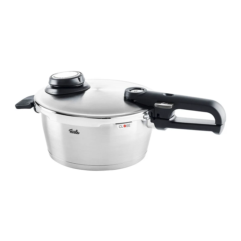 Olla a presión con cestillo (de 2,5 a 8 L) Vitavit Premium Fissler