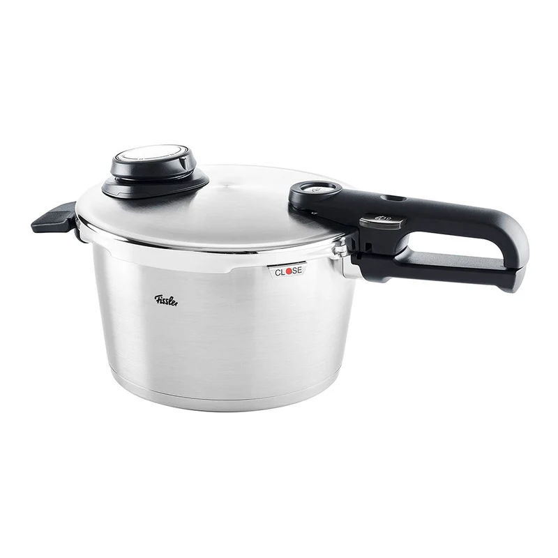 Olla a presión con cestillo (de 2,5 a 8 L) Vitavit Premium Fissler