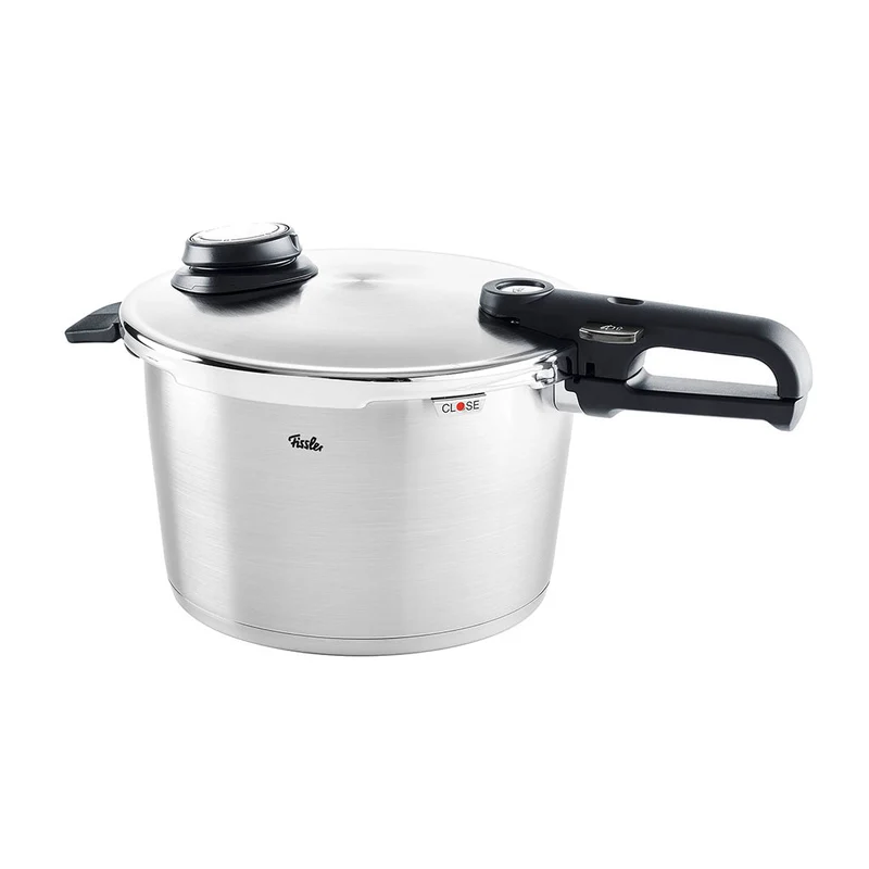 Olla a presión con cestillo (de 2,5 a 8 L) Vitavit Premium Fissler